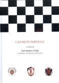 LAS SIETE PARTIDAS | 9788429013931 | SANCHEZ ARCILLA,JOSE S/ALFONS X EL SABIO | Llibreria Geli - Llibreria Online de Girona - Comprar llibres en català i castellà