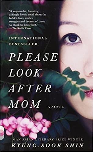 PLEASE LOOK AFTER MOM | 9780307948977 | SHIN,KYUNG SOOK | Llibreria Geli - Llibreria Online de Girona - Comprar llibres en català i castellà