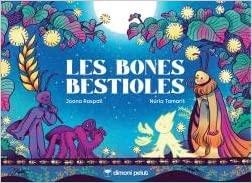 LES BONES BESTIOLES | 9788412264678 | RASPALL,JOANA | Libreria Geli - Librería Online de Girona - Comprar libros en catalán y castellano