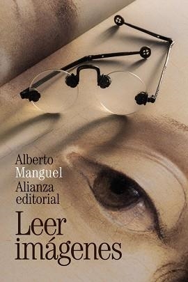 LEER IMÁGENES | 9788413627496 | MANGUEL,ALBERTO | Llibreria Geli - Llibreria Online de Girona - Comprar llibres en català i castellà