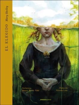 EL ELEGIDO | 9788412354119 | SHELLEY,MARY | Llibreria Geli - Llibreria Online de Girona - Comprar llibres en català i castellà