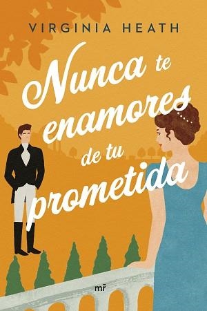 NUNCA TE ENAMORES DE TU PROMETIDA | 9788427049901 | HEATH,VIRGINIA | Llibreria Geli - Llibreria Online de Girona - Comprar llibres en català i castellà