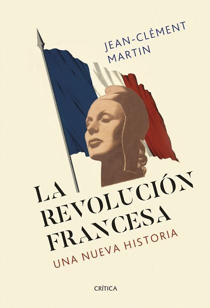 LA REVOLUCIÓN FRANCESA | 9788491994022 | MARTIN,JEAN-CLÉMENT | Llibreria Geli - Llibreria Online de Girona - Comprar llibres en català i castellà