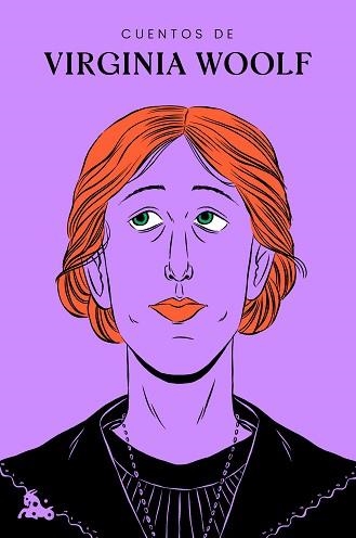 CUENTOS DE VIRGINIA WOOLF | 9788408256359 | WOOLF,VIRGINIA | Libreria Geli - Librería Online de Girona - Comprar libros en catalán y castellano