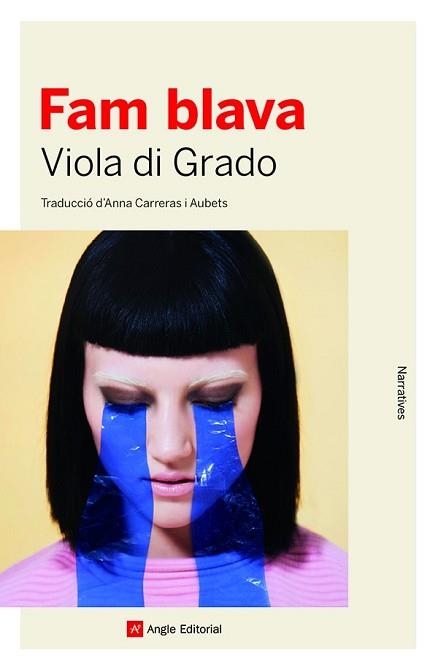 FAM BLAVA | 9788419017130 | DI GRADO,VIOLA | Llibreria Geli - Llibreria Online de Girona - Comprar llibres en català i castellà