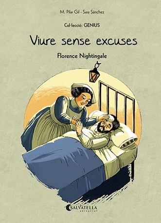 VIURE SENSE EXCUSES | 9788418427763 | GIL, M. PILAR | Llibreria Geli - Llibreria Online de Girona - Comprar llibres en català i castellà