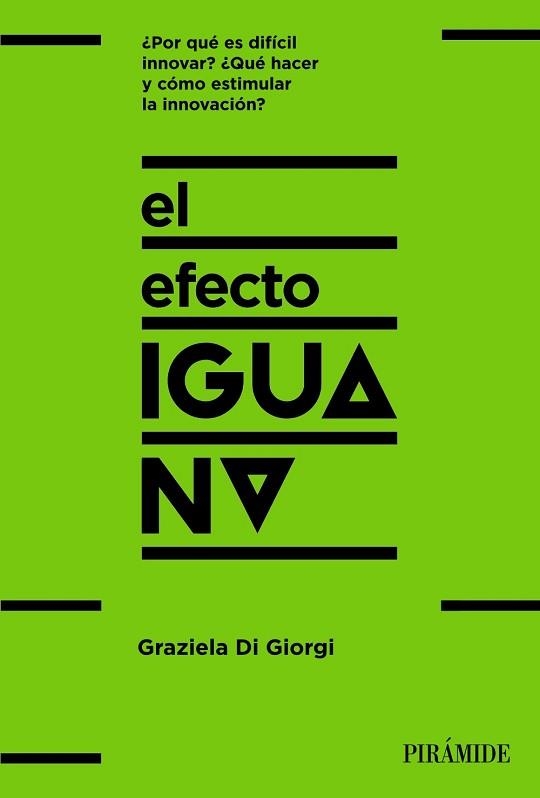 EL EFECTO IGUANA | 9788436846188 | DI GIORGI,GRAZIELA | Llibreria Geli - Llibreria Online de Girona - Comprar llibres en català i castellà