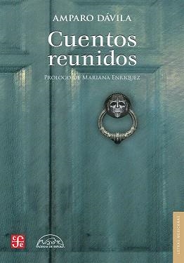 CUENTOS REUNIDOS | 9788483933121 | DÁVILA,AMPARO | Llibreria Geli - Llibreria Online de Girona - Comprar llibres en català i castellà