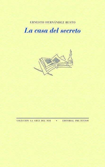 LA CASA DEL SECRETO | 9788418935510 | HERNÁNDEZ BUSTO,ERNESTO | Llibreria Geli - Llibreria Online de Girona - Comprar llibres en català i castellà