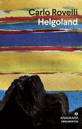 HELGOLAND(CASTELLANO) | 9788433964885 | ROVELLI,CARLO | Llibreria Geli - Llibreria Online de Girona - Comprar llibres en català i castellà