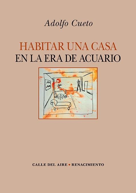 HABITAR UNA CASA EN LA ERA DE ACUARIO | 9788419231093 | CUETO,ADOLFO | Llibreria Geli - Llibreria Online de Girona - Comprar llibres en català i castellà