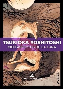 CIEN ASPECTOS DE LA LUNA | 9788412009781 | YOSHITOSHI,TSUKIOKA | Llibreria Geli - Llibreria Online de Girona - Comprar llibres en català i castellà