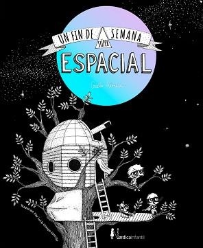 UN FIN DE SEMANA SÚPER-ESPACIAL | 9788418930140 | ALMERAS,GAËLLE | Llibreria Geli - Llibreria Online de Girona - Comprar llibres en català i castellà