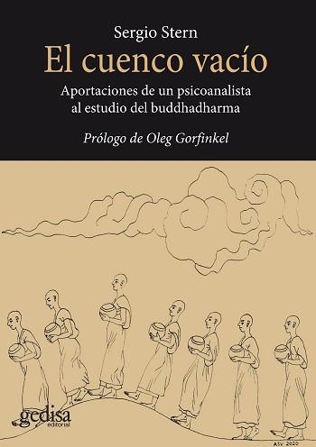 EL CUENCO VACÍO | 9788418914201 | STERN,SERGIO | Llibreria Geli - Llibreria Online de Girona - Comprar llibres en català i castellà