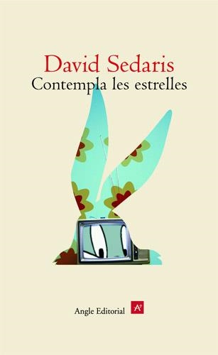 CONTEMPLA LES ESTRELLES | 9788496103856 | SEDARIS,DAVID | Llibreria Geli - Llibreria Online de Girona - Comprar llibres en català i castellà