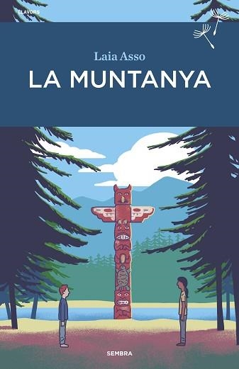 LA MUNTANYA | 9788416698721 | ASSO,LAIA | Llibreria Geli - Llibreria Online de Girona - Comprar llibres en català i castellà