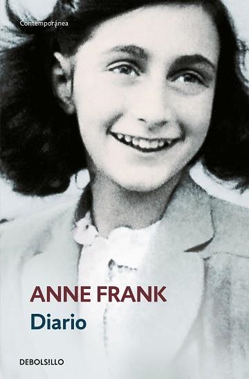 DIARIO DE ANNE FRANK | 9788466359535 | NIN, ANAÏS | Llibreria Geli - Llibreria Online de Girona - Comprar llibres en català i castellà