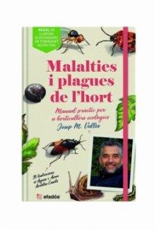 GUIA PRACTICA DE LE MALALTIES I PLAGUES DE L'HORT | 9788419239297 | VALLES,JOSEP M. | Llibreria Geli - Llibreria Online de Girona - Comprar llibres en català i castellà