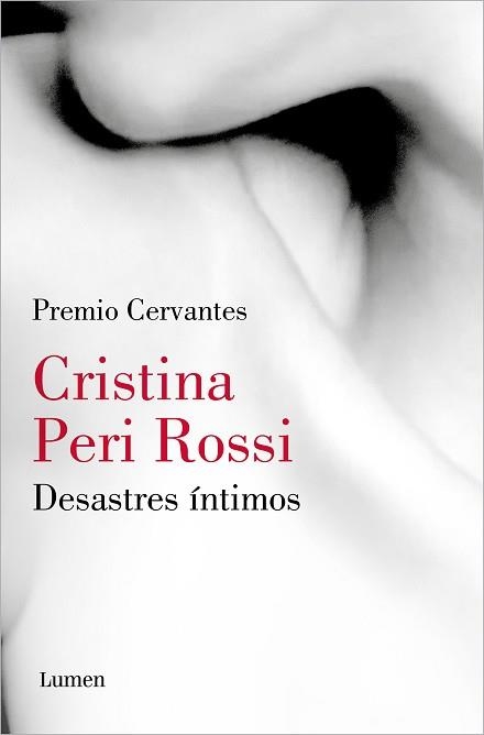 DESASTRES ÍNTIMOS | 9788426423313 | PERI ROSSI,CRISTINA | Llibreria Geli - Llibreria Online de Girona - Comprar llibres en català i castellà