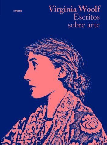 ESCRITOS SOBRE ARTE | 9788494134272 | WOOLF,VIRGINIA | Llibreria Geli - Llibreria Online de Girona - Comprar llibres en català i castellà