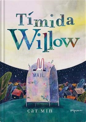 TÍMIDA WILLOW | 9788419135049 | MIN,CAT | Llibreria Geli - Llibreria Online de Girona - Comprar llibres en català i castellà