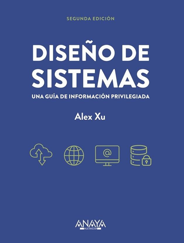 DISEÑO DE SISTEMAS | 9788441545557 | XU,ALEX | Llibreria Geli - Llibreria Online de Girona - Comprar llibres en català i castellà