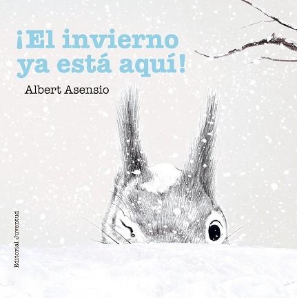 EL INVIERNO YA ESTÁ AQUÍ! | 9788426144270 | ASENSIO NAVARRO,ALBERT | Llibreria Geli - Llibreria Online de Girona - Comprar llibres en català i castellà