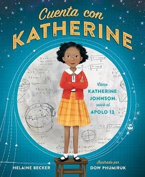 CUENTA CON KATHERINE | 9788426147615 | BECKER,HELAINE | Llibreria Geli - Llibreria Online de Girona - Comprar llibres en català i castellà