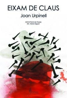 EIXAM DE CLAUS | 9788412508932 | URPINELL,JOAN | Llibreria Geli - Llibreria Online de Girona - Comprar llibres en català i castellà