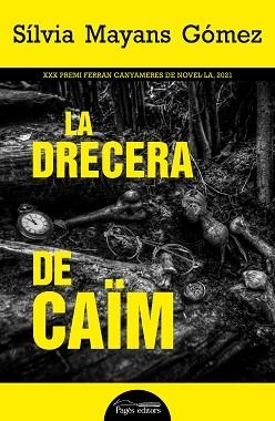 LA DRECERA DE CAÏM | 9788413033273 | MAYANS GÓMEZ,SÍLVIA | Llibreria Geli - Llibreria Online de Girona - Comprar llibres en català i castellà