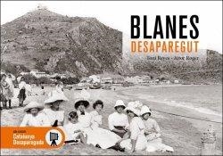 BLANES DESAPAREGUT | 9788418243936 | REYES,TONI/ROGER,AITOR | Llibreria Geli - Llibreria Online de Girona - Comprar llibres en català i castellà