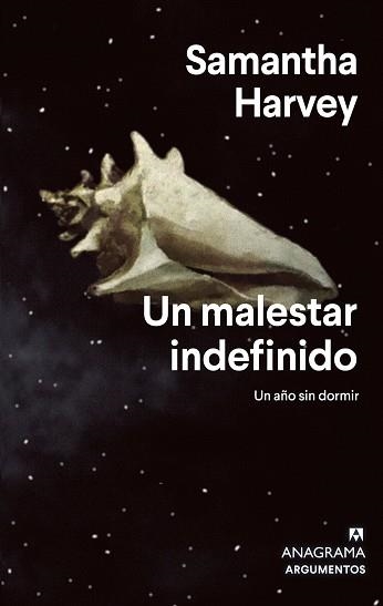 UN MALESTAR INDEFINIDO.UN AÑO SIN DORMIR | 9788433964939 | HARVEY,SAMANTHA | Llibreria Geli - Llibreria Online de Girona - Comprar llibres en català i castellà