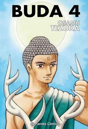 BUDA Nº 04/05 | 9788413426594 | TEZUKA,OSAMU | Llibreria Geli - Llibreria Online de Girona - Comprar llibres en català i castellà