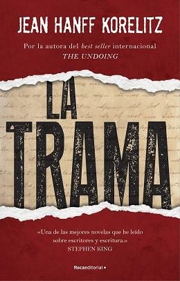 LA TRAMA | 9788418557996 | HANFF KORELITZ,JEAN | Llibreria Geli - Llibreria Online de Girona - Comprar llibres en català i castellà