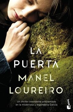 LA PUERTA | 9788408257585 | LOUREIRO,MANEL | Llibreria Geli - Llibreria Online de Girona - Comprar llibres en català i castellà