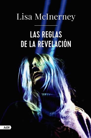 LAS REGLAS DE LA REVELACIÓN | 9788413626949 | MCINERNEY,LISA | Llibreria Geli - Llibreria Online de Girona - Comprar llibres en català i castellà