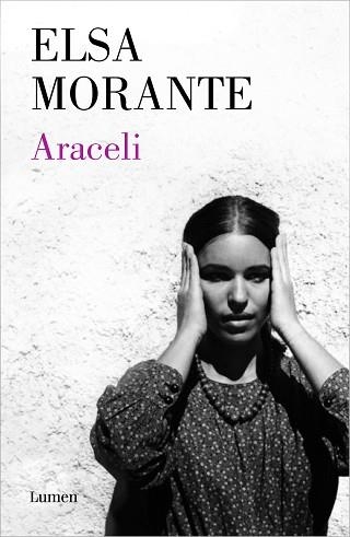 ARACELI | 9788426403346 | MORANTE,ELSA | Llibreria Geli - Llibreria Online de Girona - Comprar llibres en català i castellà