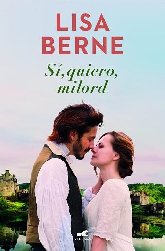 SÍ,QUIERO,MILORD(DINASTÍA PENHALLOW-2) | 9788418045028 | BERNE,LISA | Llibreria Geli - Llibreria Online de Girona - Comprar llibres en català i castellà