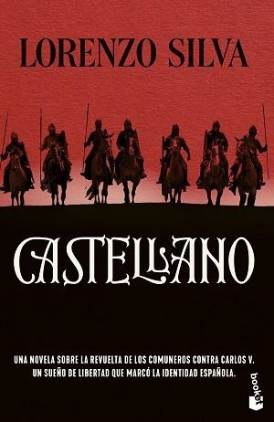 CASTELLANO | 9788423361427 | SILVA,LORENZO | Libreria Geli - Librería Online de Girona - Comprar libros en catalán y castellano