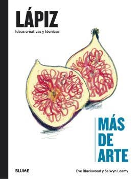 MÁS DE ARTE.LÁPIZ | 9788418725951 | BLACKWOOD,EVE/LEAMY,SELWYN | Llibreria Geli - Llibreria Online de Girona - Comprar llibres en català i castellà