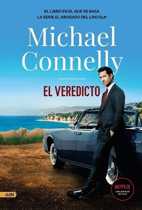 EL VEREDICTO  | 9788413628752 | CONNELLY,MICHAEL | Llibreria Geli - Llibreria Online de Girona - Comprar llibres en català i castellà