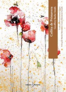 COLLITA DE PRIMAVERA | 9788412425253 | SMITH,GEOFFREY BACHE | Llibreria Geli - Llibreria Online de Girona - Comprar llibres en català i castellà