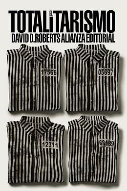 EL TOTALITARISMO | 9788413628585 | ROBERTS,DAVID A. | Llibreria Geli - Llibreria Online de Girona - Comprar llibres en català i castellà