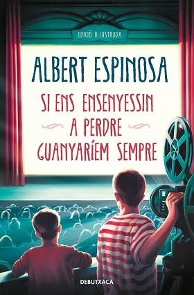 SI ENS ENSENYESSIN A PERDRE,GUANYARÍEM SEMPRE | 9788418196614 | ESPINOSA,ALBERT | Llibreria Geli - Llibreria Online de Girona - Comprar llibres en català i castellà