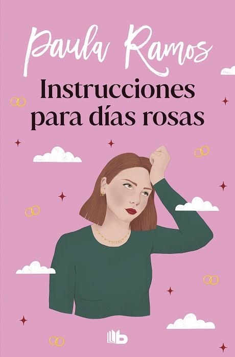 INSTRUCCIONES PARA DÍAS ROSAS(TRILOGÍA ELLAS-2) | 9788413145006 | RAMOS,PAULA | Llibreria Geli - Llibreria Online de Girona - Comprar llibres en català i castellà