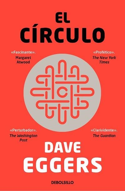 EL CÍRCULO | 9788466362658 | EGGERS,DAVE | Llibreria Geli - Llibreria Online de Girona - Comprar llibres en català i castellà