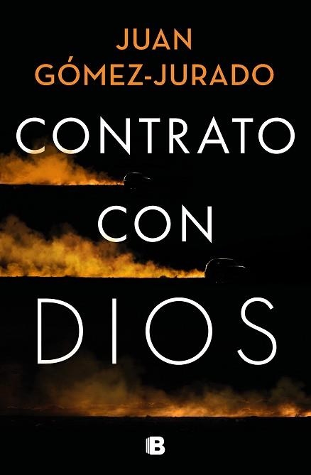 CONTRATO CON DIOS | 9788466672405 | GÓMEZ-JURADO,JUAN | Llibreria Geli - Llibreria Online de Girona - Comprar llibres en català i castellà