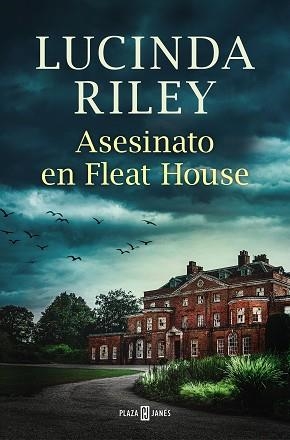 ASESINATO EN FLEAT HOUSE | 9788401028809 | RILEY,LUCINDA | Llibreria Geli - Llibreria Online de Girona - Comprar llibres en català i castellà