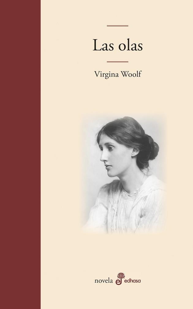 LAS OLAS | 9788435011570 | WOOLF,VIRGINIA | Llibreria Geli - Llibreria Online de Girona - Comprar llibres en català i castellà