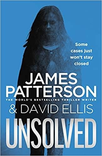 UNSOLVED | 9781787461789 | PATTERSON,JAMES | Llibreria Geli - Llibreria Online de Girona - Comprar llibres en català i castellà